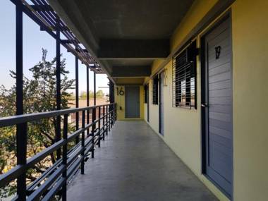 Elite Residence Phitsanulok SHA