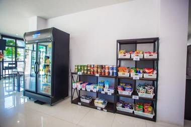 The Bed Hotel Phitsanulok