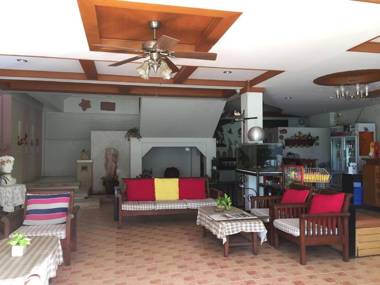 Casa Holiday Hotel SHA