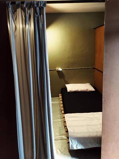 HostelBed @ Phitsanulok