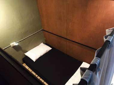 HostelBed @ Phitsanulok