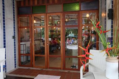 Little Jasmine by the River