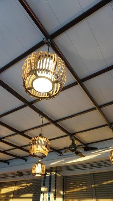 Little Jasmine by the River