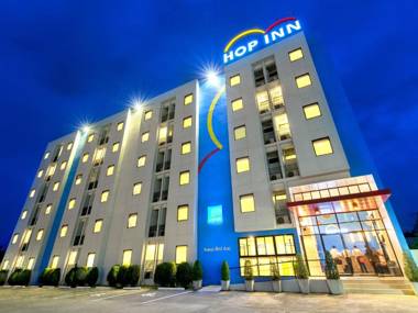 Hop Inn Phitsanulok Mittraphap Road