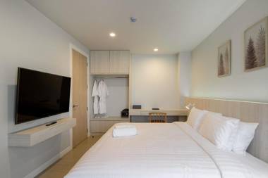 The Pride Hotel Phitsanulok