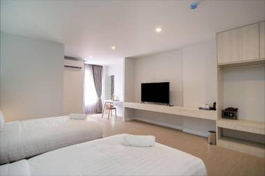 The Pride Hotel Phitsanulok