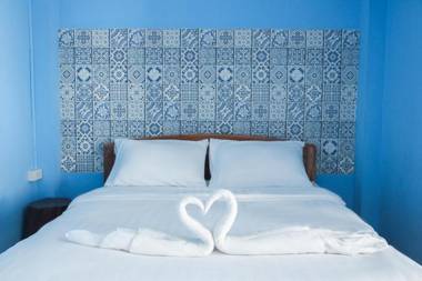 Talavera Hostel 