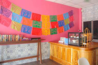 Talavera Hostel 