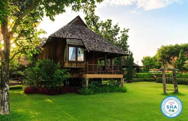 Belle Villa Resort Pai