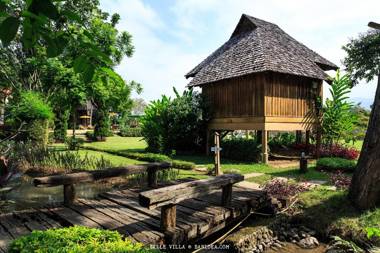 Belle Villa Resort Pai