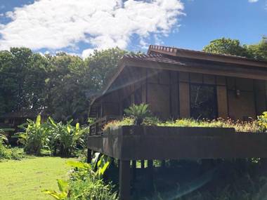 Baan Krating Pai Resort - SHA Plus