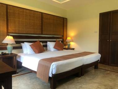 Baan Krating Pai Resort - SHA Plus