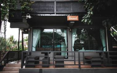 Pai Panalee The Nature Boutique Hotel