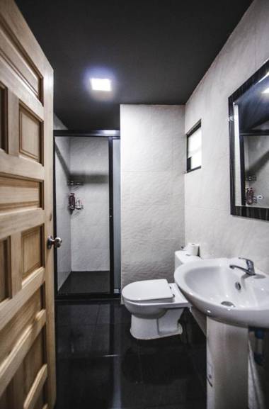 Pai Panalee The Nature Boutique Hotel