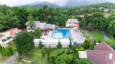 Baan Kung Kang De Pai