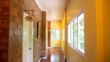 Baan Kung Kang De Pai