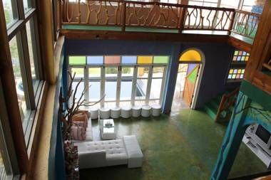 Baan Pai Fah Pai Fun