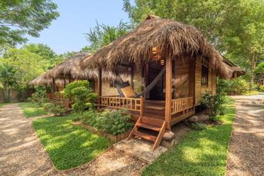 Pai Village Boutique Resort - SHA Plus