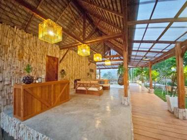 House of Love Hotel Pai