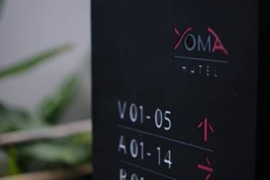 Yoma Hotel Pai