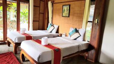 Pai River Villa Resort