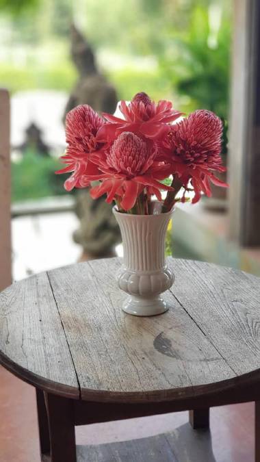 Pai River Villa Resort