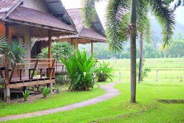 Pai Phu Fah Resort