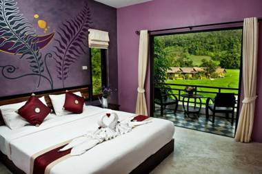 Pai Vieng Fah Resort