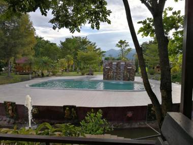 Pai My Guest Resort - SHA Plus