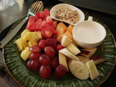 Pai My Guest Resort - SHA Plus