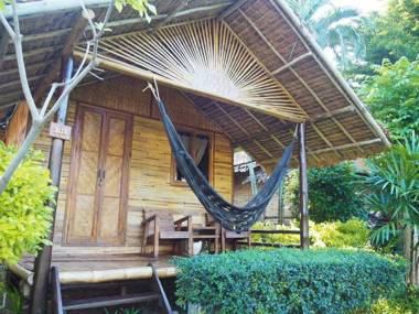 Pai Country Hut