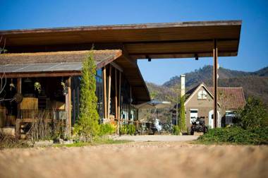 Romance Another Story In Pai Hotel