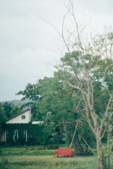 Romance Another Story In Pai Hotel