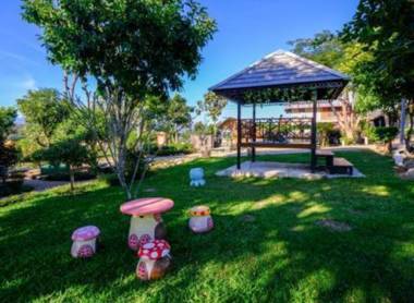 Tewdoi Garden Resort