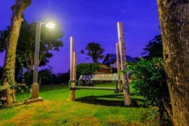 Tewdoi Garden Resort