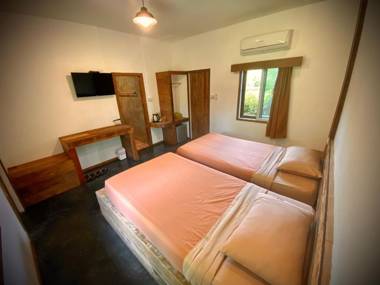 Kirina Wellness in the Valley