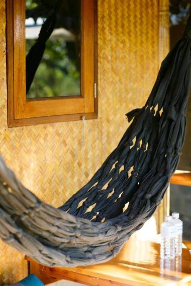 Baan Pai Riverside Resort