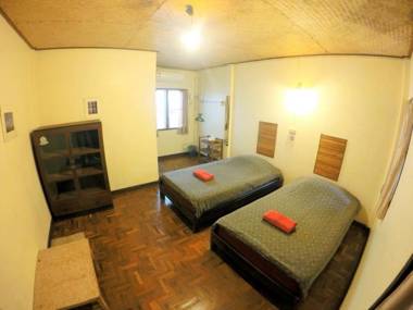 Breeze of Pai Guesthouse