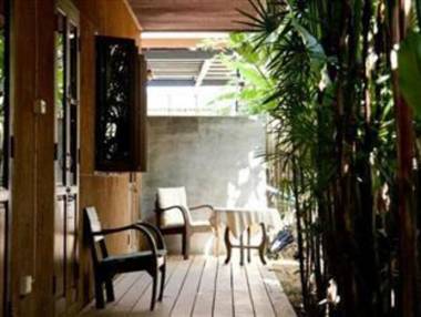 Breeze of Pai Guesthouse