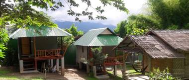 KK Hut Guest House