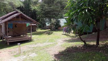KK Hut Guest House