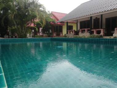 Pai Friendly Resort