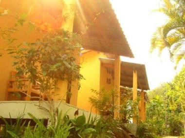 Pai Mountain Blues Cottage