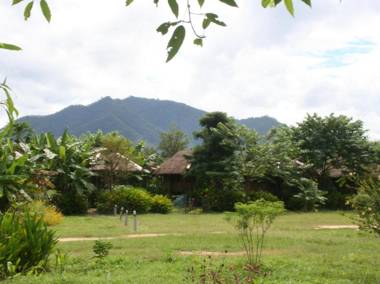 Good Morning Pai House