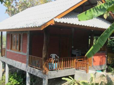 Pai Porpeang  Guesthouse