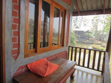 Pai Porpeang  Guesthouse