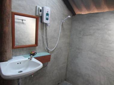 Pai Porpeang  Guesthouse