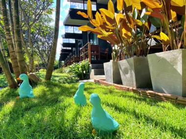 Family House Zen Boutique Resort