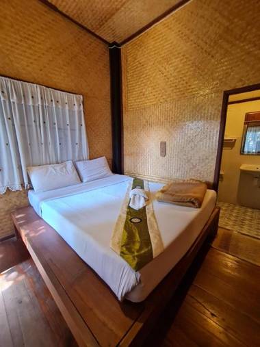 Ever Green Guest House - SHA Plus