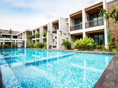 B2 Pai Premier Hotel